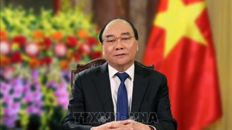 Chủ tịch lơgar pơyoa jơnau chờ gờm Đại hội đồng AIPA-42