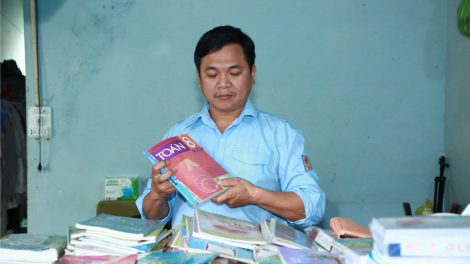 Pơgru rơƀah mờ nùs nhơm kờñ gơboh mờ kơnòm bơsram tàm tiah làng bol kòn cau