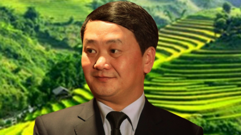 Rơcang lơh jăt jơnau kờñ dà lơgar tơnguh bơtàu lơh sa mpồl bơtiàn tiah làng bol kòn cau mờ tiah kơh bơnơm tơngai bơh nam 2021 tus 2030