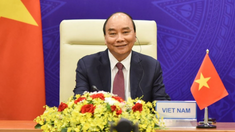 Chủ tịch lơgar tus bal pơrjum Kuang bàng kấp dờng màng bè trồ tiah