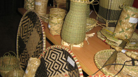 Broă tàñ phan bơh kòn cau K’Ho dê