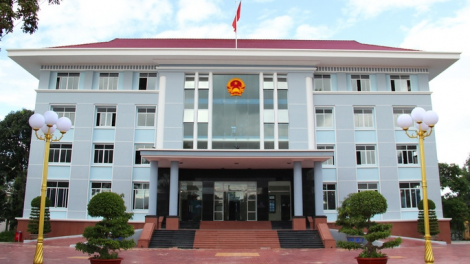 Gia Lai: Cau lơh broă sră pơ àr tàm anih lơh broă sră nggal gơtìp kòp Covid-19, UBND càr Gia Lai tam gơl lơh broă pờ tơlik tàm internet