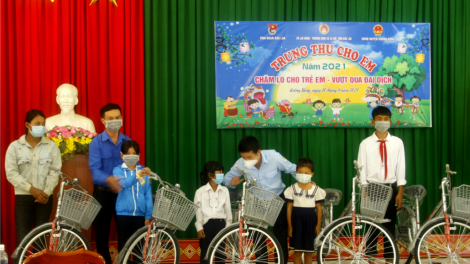 Càr Dăk Lăk jào pà git nđờ rơhiang pò phan trung thu ai kơnòm dềt tàm tiah ngài in