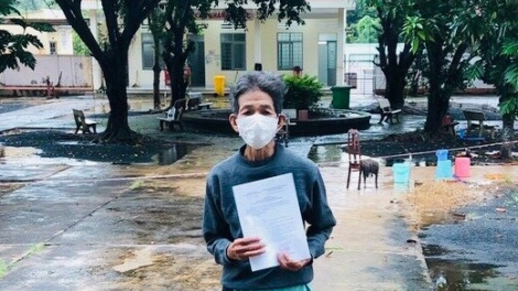 Dăk Lăk: Cau kòp 91 sơnam geh sơm bời kòp Covid-19