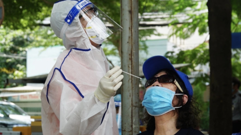 Ƀòn dờng Hồ Chí Minh xét nghiệm ai làng bol in kờñ rê hờ ƀòn lơgar tờm