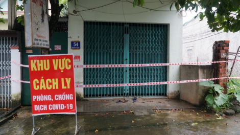 Càr Dăk Lăk gŏ tai 68 nă cau gơtìp kòp Covid-19