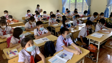 Càr Dăk Lăk ai tơl bơta niam ngan nàng kơnòm bơsram “gơtìp kòl” tài bơh kòp Covid-19 in