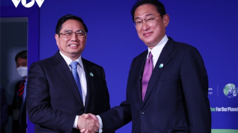 Thủ tướng Chính phủ ồng Phạm Minh Chính còp mùl màl lơgar Nhờk