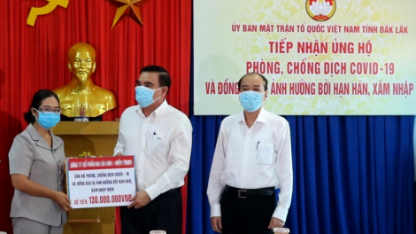 Dăk Lăk: Tơnguh bơta pràn tam klăc bal gùt làng bol tàm broă rơcang sơndră mờ kòp gơtờp