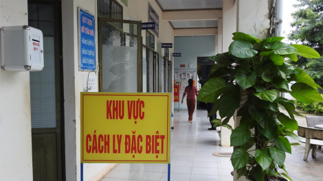 Kon Tum: ai ơm yah ngài 1 nă cau F1