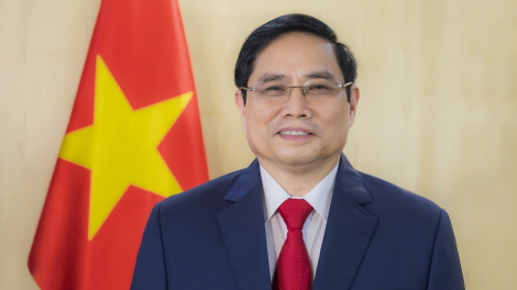 Thủ tướng tus bal Pơrjum Dờng màng Lơh broă bal bè Gơguh tơlir