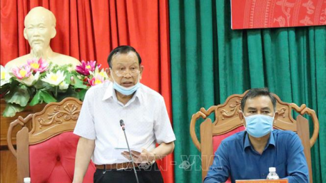 Mpồl duh broă tĕ khà dà lơgar lòt sền broă lơh tĕ khà tàm Tây Nguyên