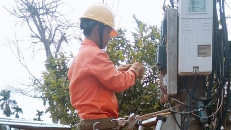 Dak Lak: khà đèng rcang lài drơng broă ală anih rcang sơndră kòp Covid-19