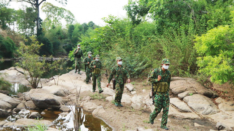 Dak Lak: 14 tiah đùh sră gờñ