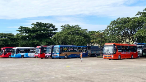 Dak Lak: Tơrgùm ală mpồl pơn diang phan hòi jà dong kờl