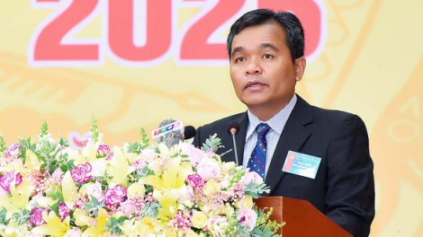 Gia Lai pồ ală gơnoar broă tờm ngan tơngai lơh broă bơh nam 2021- 2026
