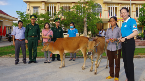 Mpồl ling sền gàr tiah nhàr lơgar càr Kon Tum mờ broă lơh hòi jà làng bol
