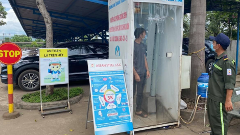 Dak Lak: rcang sơndră kòp Covid-19 tàm ală tiah, mpồl lơh sa mờ măy mok