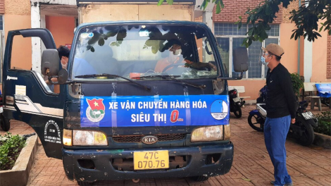 Dak Lak: jàu phan 0 đong tus tơn tàm hìu dong kờl cau rơƀah ƀòn dờng Buôn Ma Thuột in