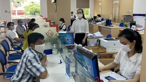 Dak Lak: Mpồl lơh sa kă bro kơ̆p ngân hàng tơrmù khà priă cồng