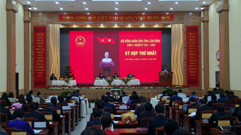 Lâm Đồng gờñ kơ̆ kơl jăp mpồl kuang bàng, pồ tơl mpồl kuang bàng gơnoar ătbồ ală kấp