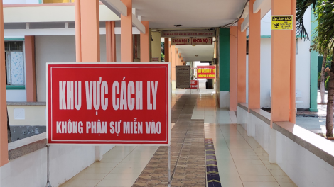 Dăk Lăk: Ƀòn dờng Buôn Ma Thuột pơn jat tai lơh jat Chỉ thị sồ 16 tus 7 ngai tai