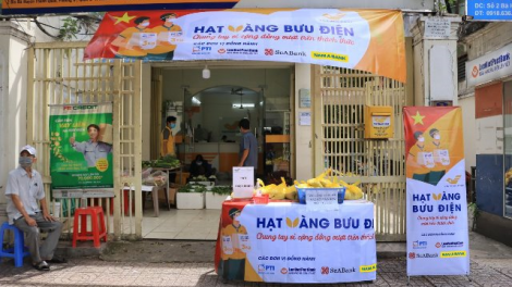 Gah bưu điện dong kờl 700 tấn phe ai ală càr tiah đah jum dà lơgar in