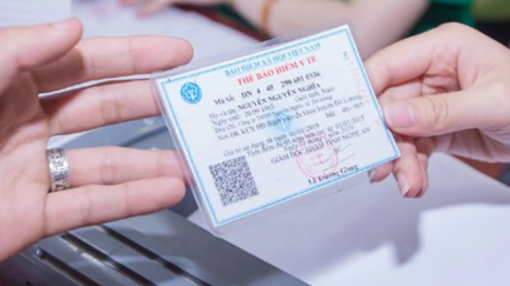 Bảo hiểm Y tế kơnòm bơsram, cau bơsram dờng là broă lơh kuơmàng tàm broă lơh jăt Bảo hiểm Y tế jơh gùt làng bol