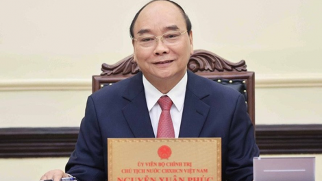 Chủ tịch lơgar pơyoa sră gờm chờ Mpồl tam klăc bal sơnđờm mut lơh broă dà lơgar