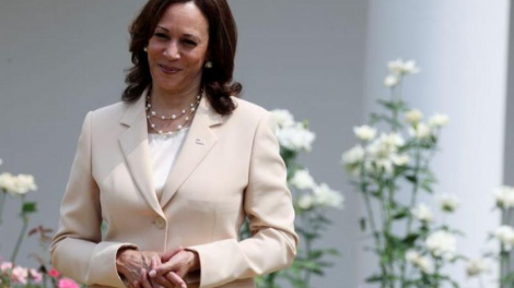 Mò Kamala Harris- Phó Kuang ătbồ lơgar Mỹ rơcăng lòt còp Việt Nam