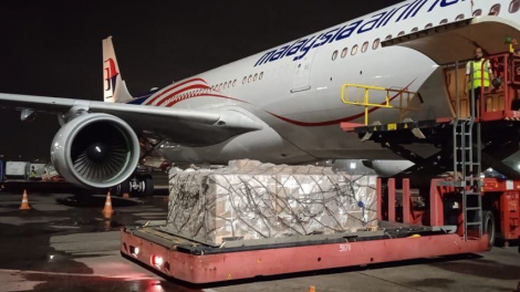 Bơnah sơnơm sơm kòp Covid-19 sơnrờp geh blơi mờ jun tus tàm Việt Nam