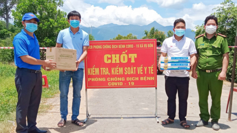 Dăk Lăk: Dùl thôn geh 17 nă cau bơtờp kòp ờ gĭt loh bơtờp bơh cau lơi mờ gĭt nđờ rhiang nă cau F1