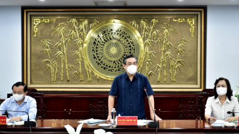 Mpồl hòi jà làng bol dà lơgar lơh broă mờ càr Bạc Liêu bè broă lơh rcang sơndră kòp Covid-19