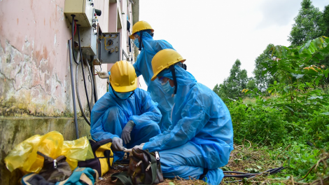 Kong ti ồs đèng Dăk Lăk tơrbŏ đèng nàng pờ tơlik ồs đèng ai Hìu sơnơm ing sồ 2 in