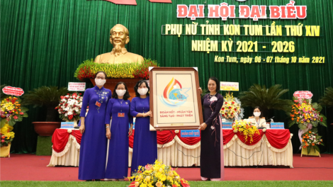 Pơrjum dờng cau ala mat cau ùr càr Kon Tum dơ̆ 14, tơngai lơh broă bơh nam 2021-2026