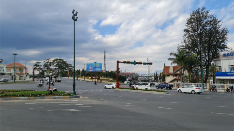 Dà Làc – Lâm Đồng neh rơcang wă năc tàm satềp