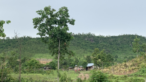 Gơl lồi dŭt: Jơnau gơn kơnờm, kơ̆p kờñ sùm bơh càr mờ mpồl lơh sa kă bro dê