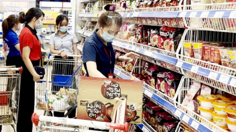 Gia Lai gàr niam lơh gơlik mờ ngui sa phan bơna, gàr niam drà kă bro