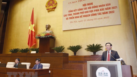 Tơnguh cồng nha lơh broă bơh Hội đồng Ñân zân dê