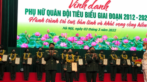 Jờng rơ cau ùr ling klàng pơnrơ jak bơh nam 2012 tus nam 2022