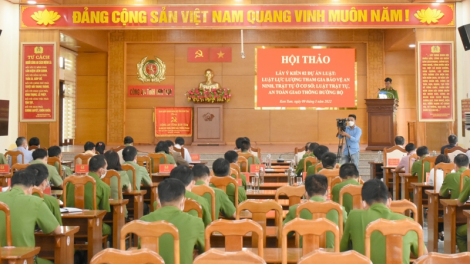Kon Tum: Ai jơnau đơs tă pơgồp tàm 2 rơndap lơh Adat gah kwang àng