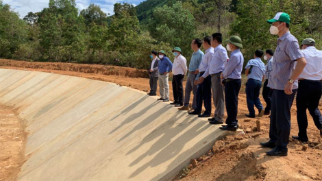 Bơtơt rbòng dà 4 rbô 400 tơmàn đông tàm Dăk Lăk: Ƀộ Nông nghiệp mờ Phát triển Nông thôn sồr lơh gơs broă rơndap wơl ƀòn ơm kis pa lài mờ kàl mìu