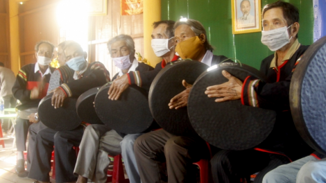 Dăk Lăk geh tă rlau 20 tơmàn đông nàng prap gàr mờ ngui niam bơta niam chài cing mồng, tơngai bơh nam 2022 tus nam 2025