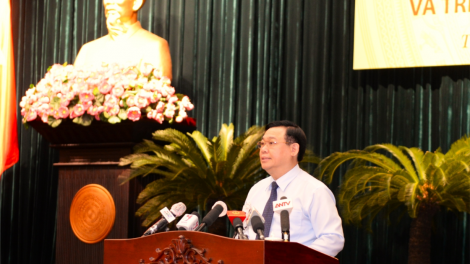 Lam lơh broă lơh Hội đồng Ñân zân ală càr, ƀòn dờng tiah đah jum dà lơgar