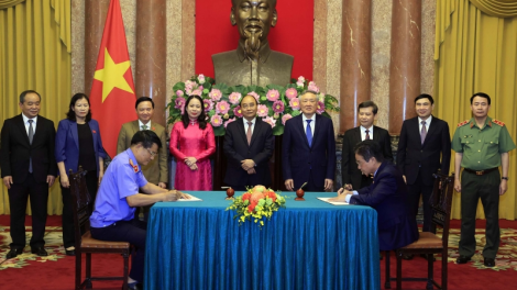 Sơlơ pơgồp bal đah Cơldŭ lơh broă Củ tịc lơgar mờ Viện Kiểm sát Ñân zân dờng ngan rlau jơh dà lơgar mờ Anih cah rơña làng bol dờng ngan rlau jơh dà lơgar