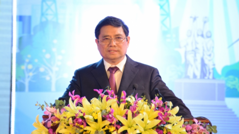 Thủ tướng Cíñ phủ ồng Phạm Minh Chính tus bal dơ̆ bơyai lơh tơngkah 30 nam ngai crơng gơs wơl càr Sóc Trăng