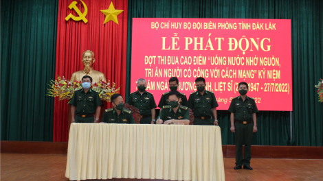 Mpồl ling sền gàr tiah nhàr dà lơgar càr Dăk Lăk bơyai lơh uă broă lơh kah tus Ngai cau ling sồt să cau ling chơt màng