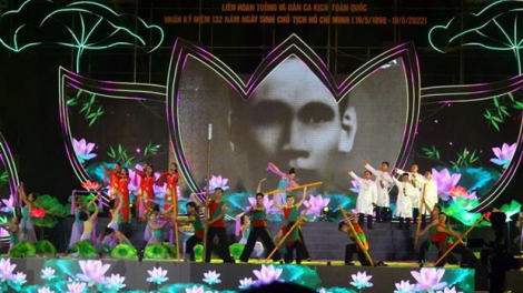 Mut lơh chờ Ƀòn Sen nam 2022