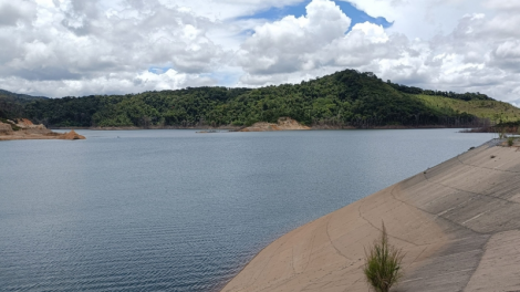 Kon Tum: Sơlơ jat sền, mblàng yal rơcang sơndră mờ tơrluh ù