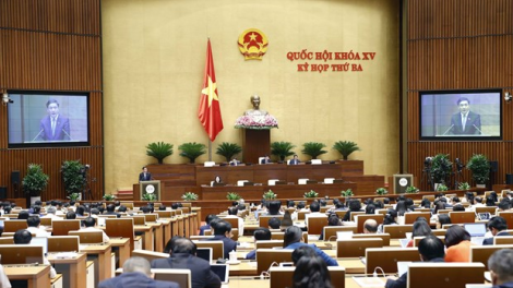 Quôk hội cri bơyai uă tơngu me kuơ màng